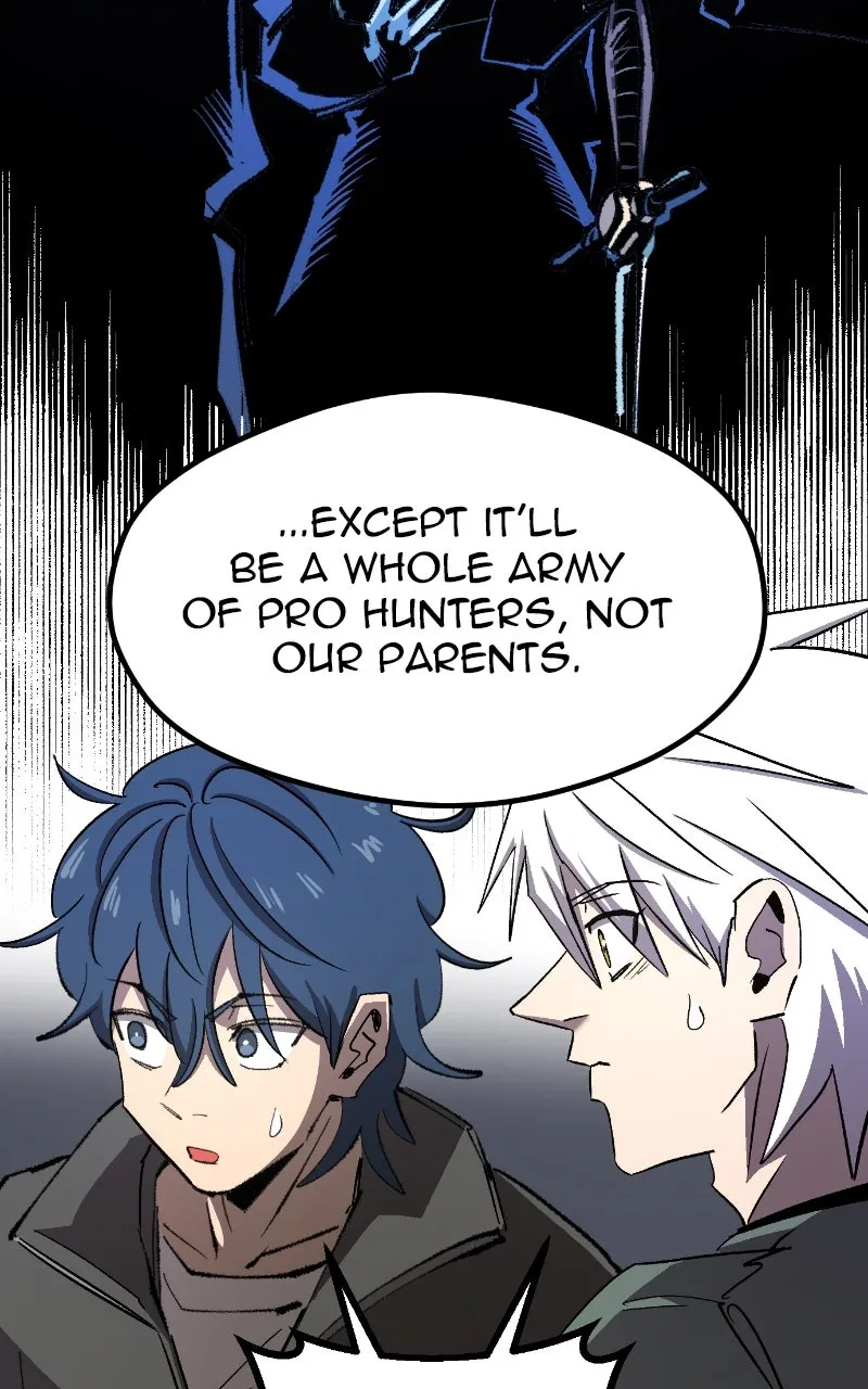 Island of Stars and Chains Chapter 16 page 48 - 
