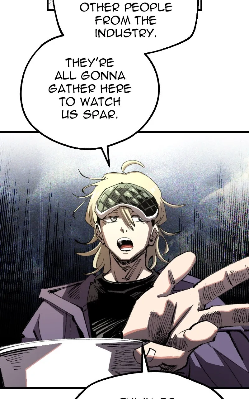 Island of Stars and Chains Chapter 16 page 50 - 