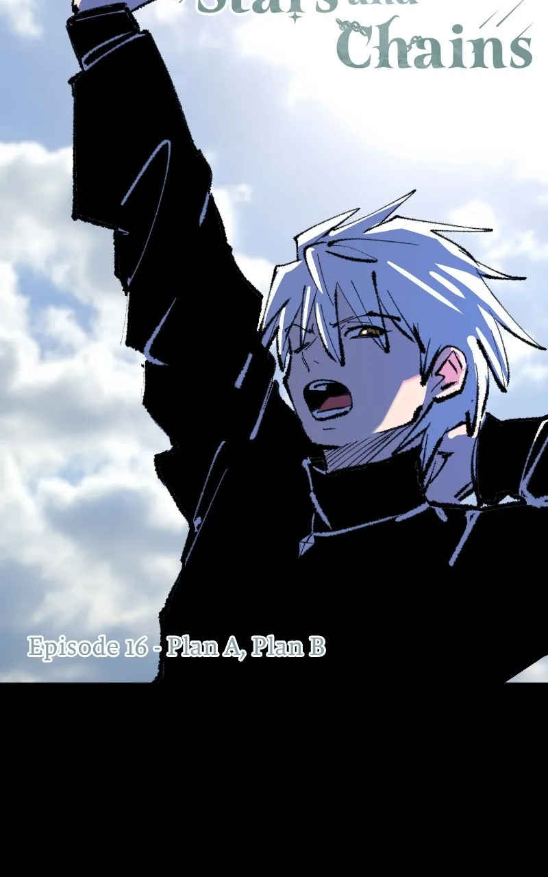 Island of Stars and Chains Chapter 16 page 6 - 