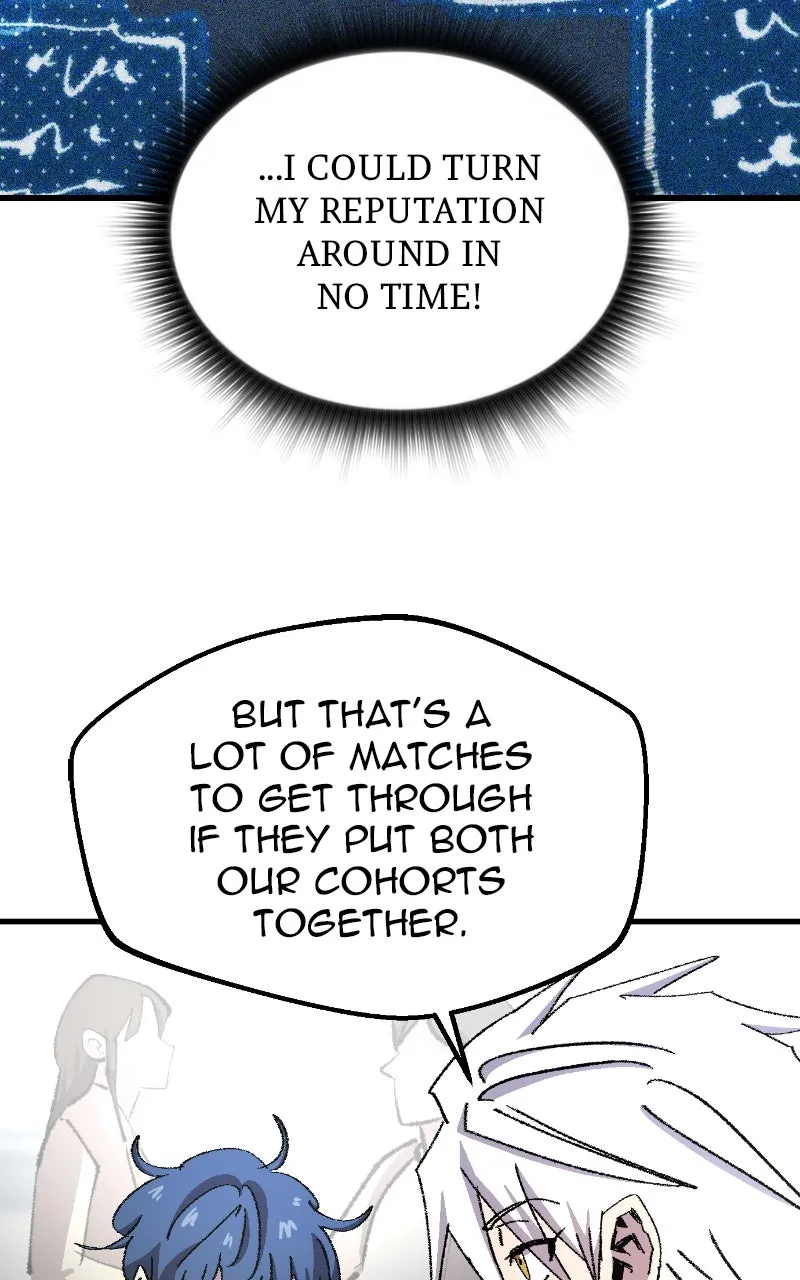 Island of Stars and Chains Chapter 16 page 53 - 