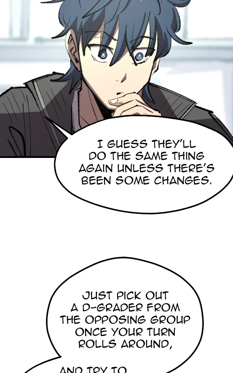 Island of Stars and Chains Chapter 16 page 55 - 