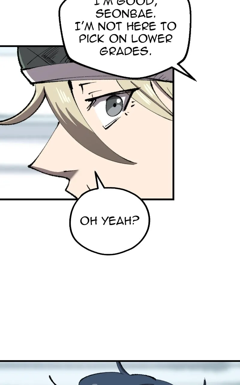 Island of Stars and Chains Chapter 16 page 57 - 