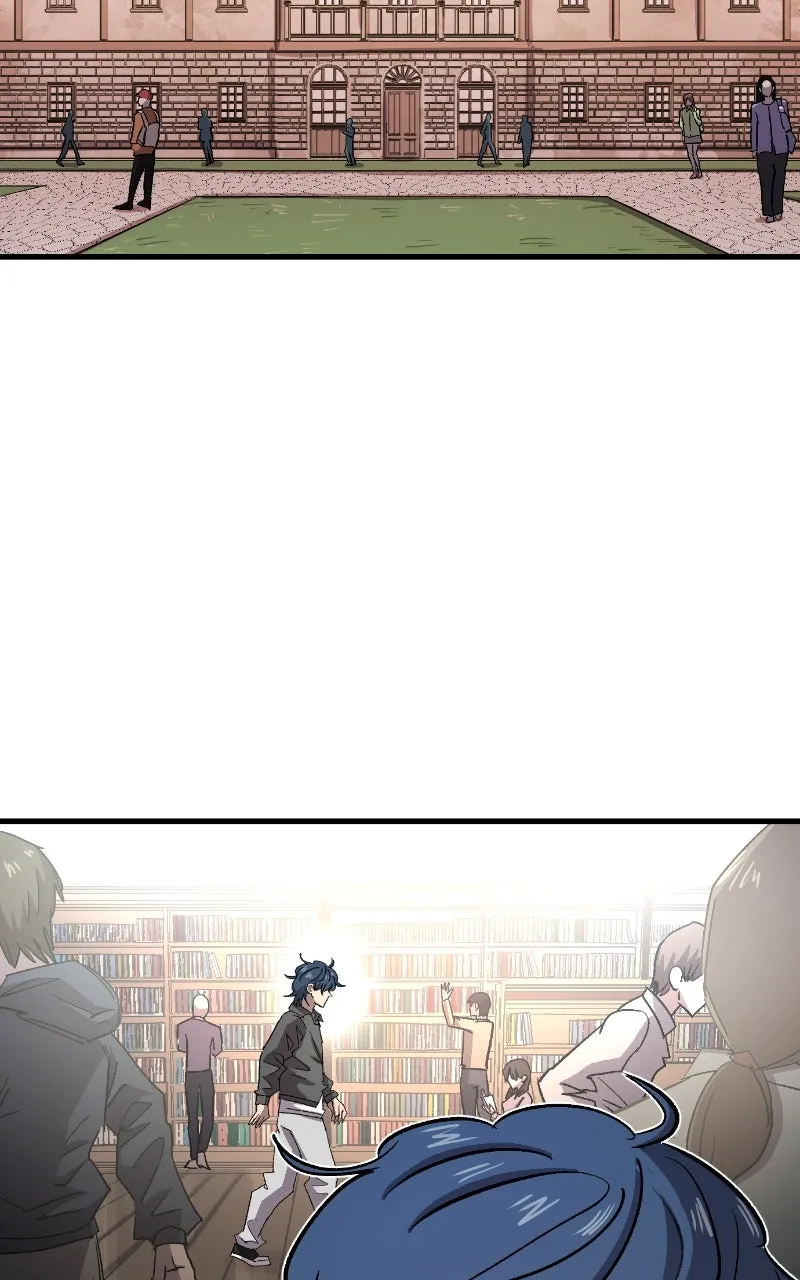 Island of Stars and Chains Chapter 16 page 60 - 