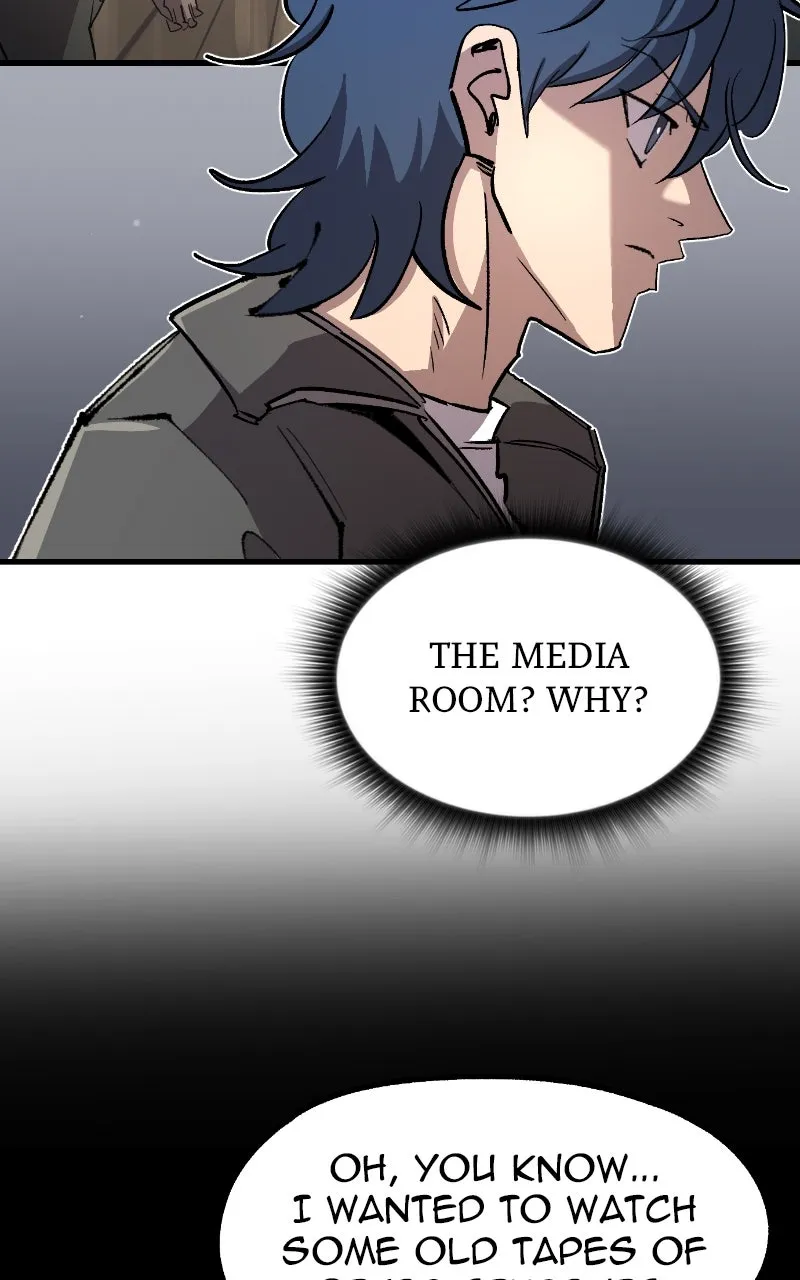 Island of Stars and Chains Chapter 16 page 61 - 