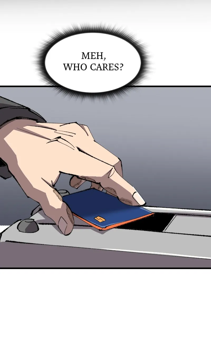 Island of Stars and Chains Chapter 16 page 63 - 
