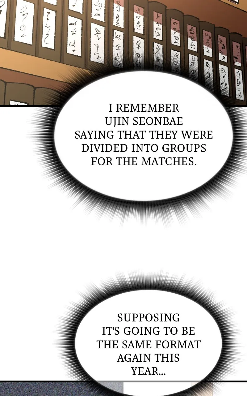 Island of Stars and Chains Chapter 16 page 66 - 