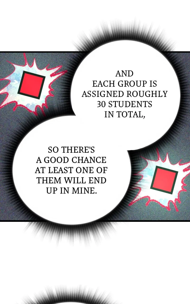 Island of Stars and Chains Chapter 16 page 68 - 