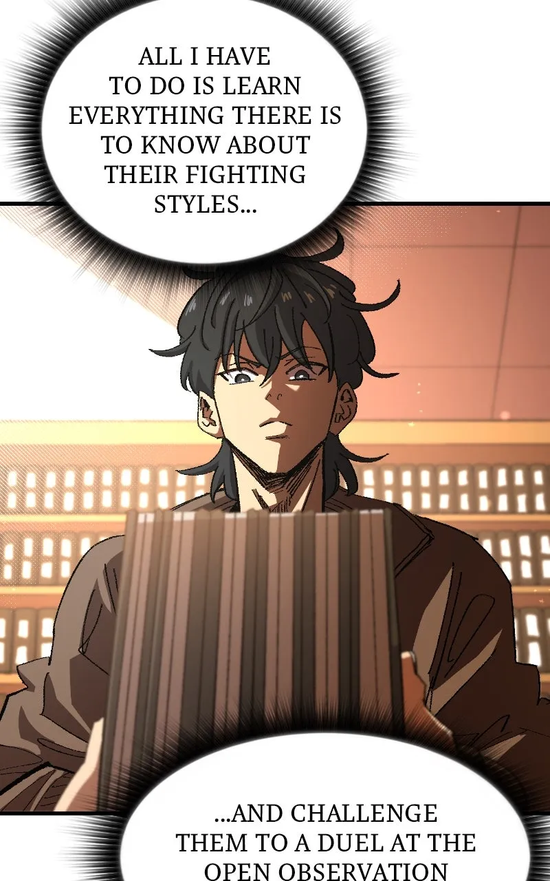 Island of Stars and Chains Chapter 16 page 69 - 