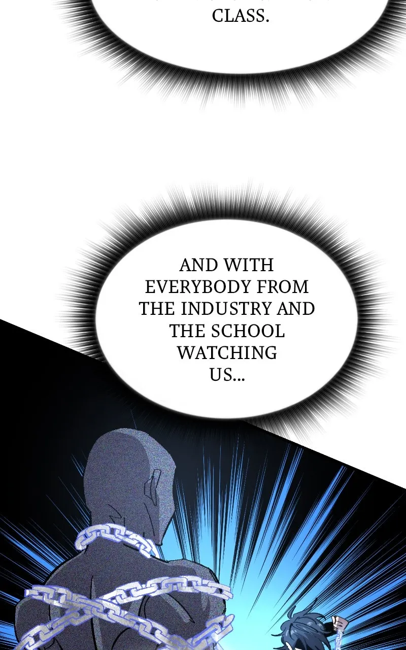 Island of Stars and Chains Chapter 16 page 70 - 
