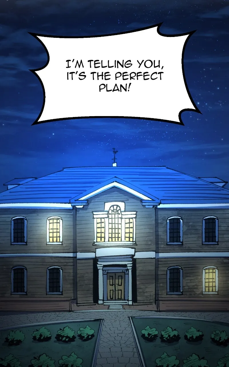 Island of Stars and Chains Chapter 16 page 73 - 