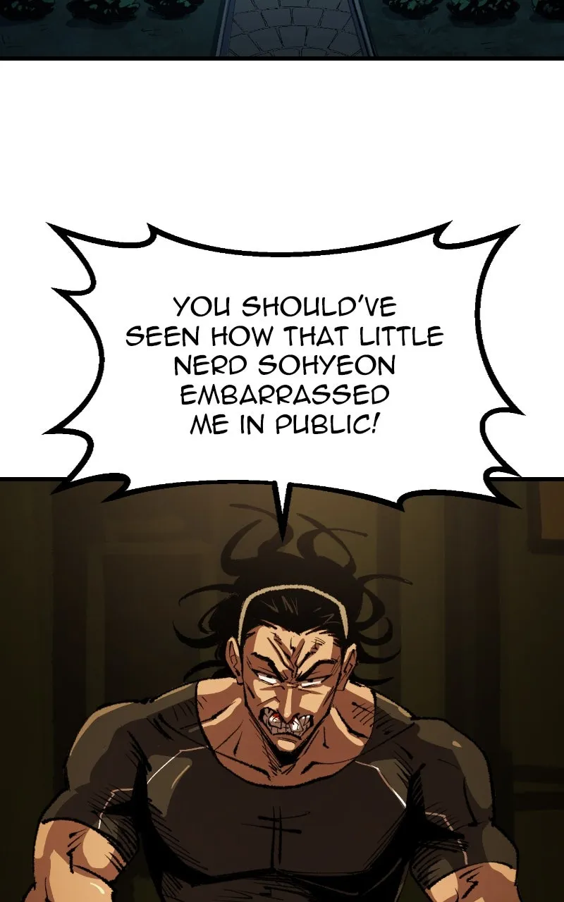 Island of Stars and Chains Chapter 16 page 74 - 