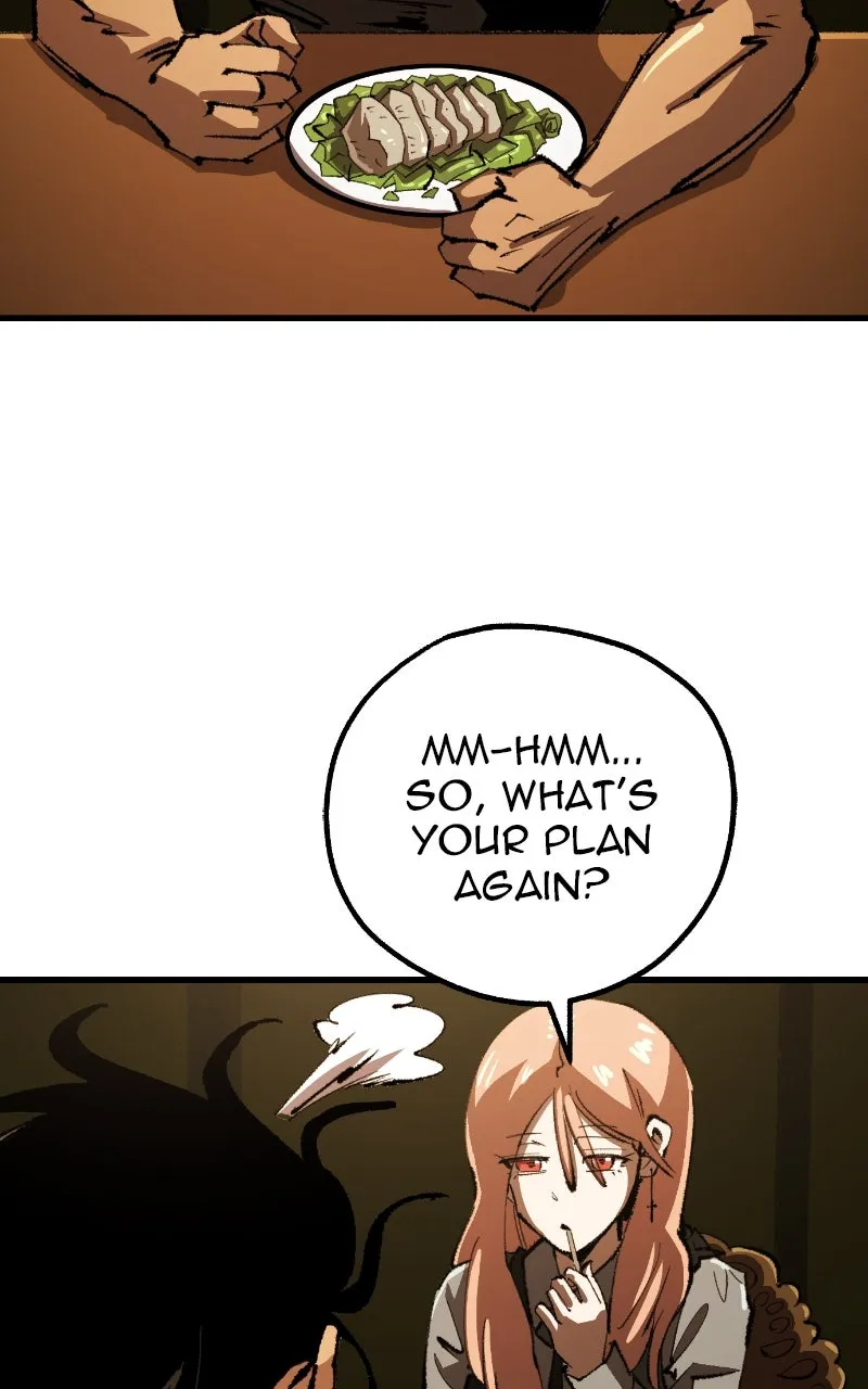 Island of Stars and Chains Chapter 16 page 75 - 