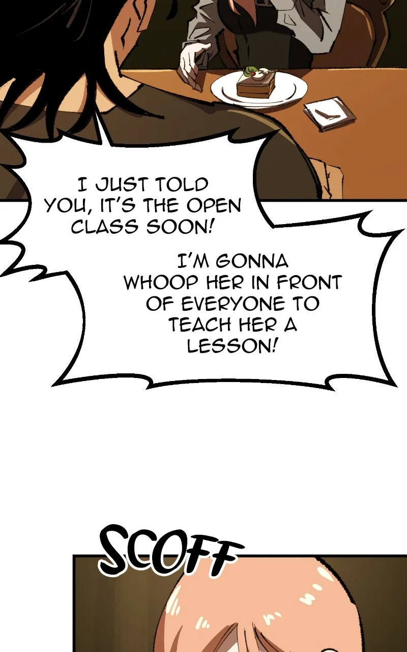 Island of Stars and Chains Chapter 16 page 76 - 