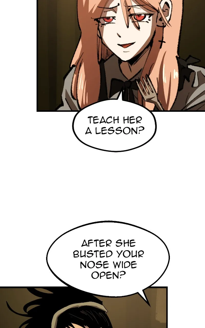 Island of Stars and Chains Chapter 16 page 77 - 
