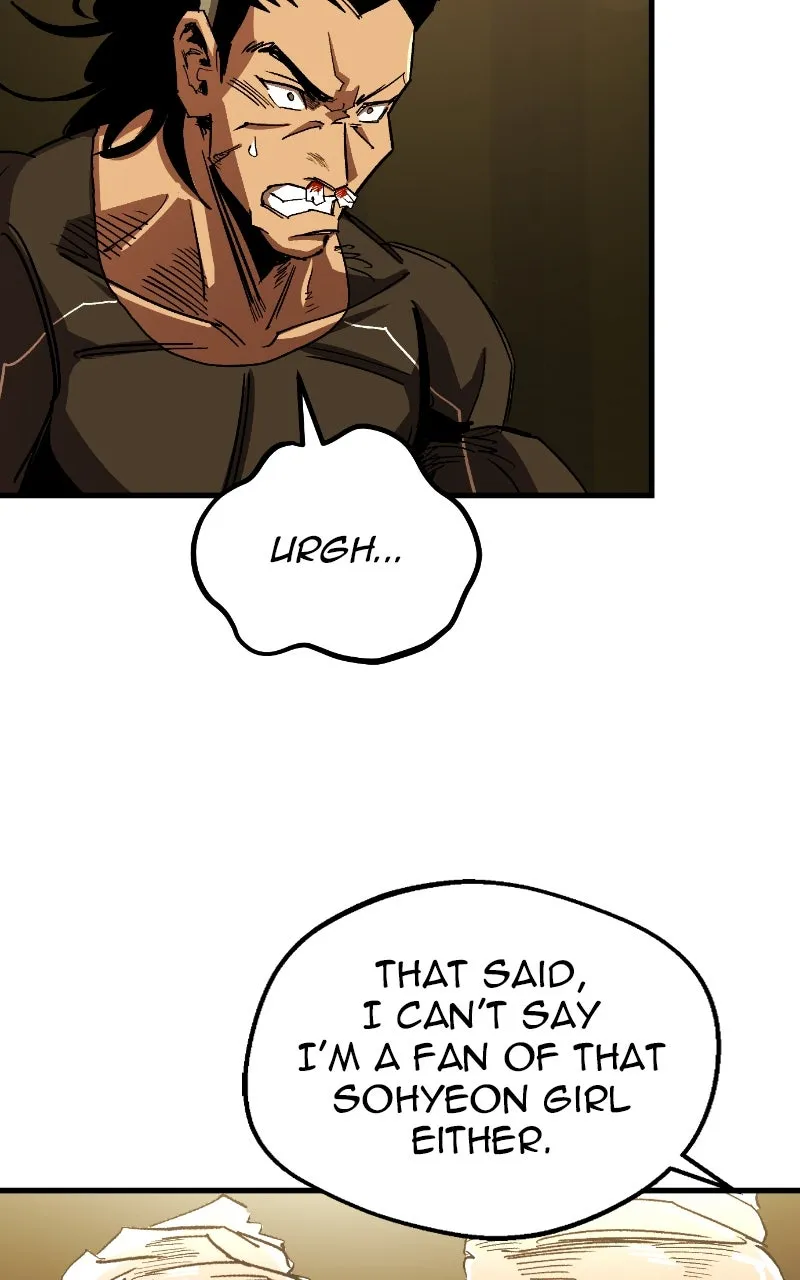 Island of Stars and Chains Chapter 16 page 78 - 