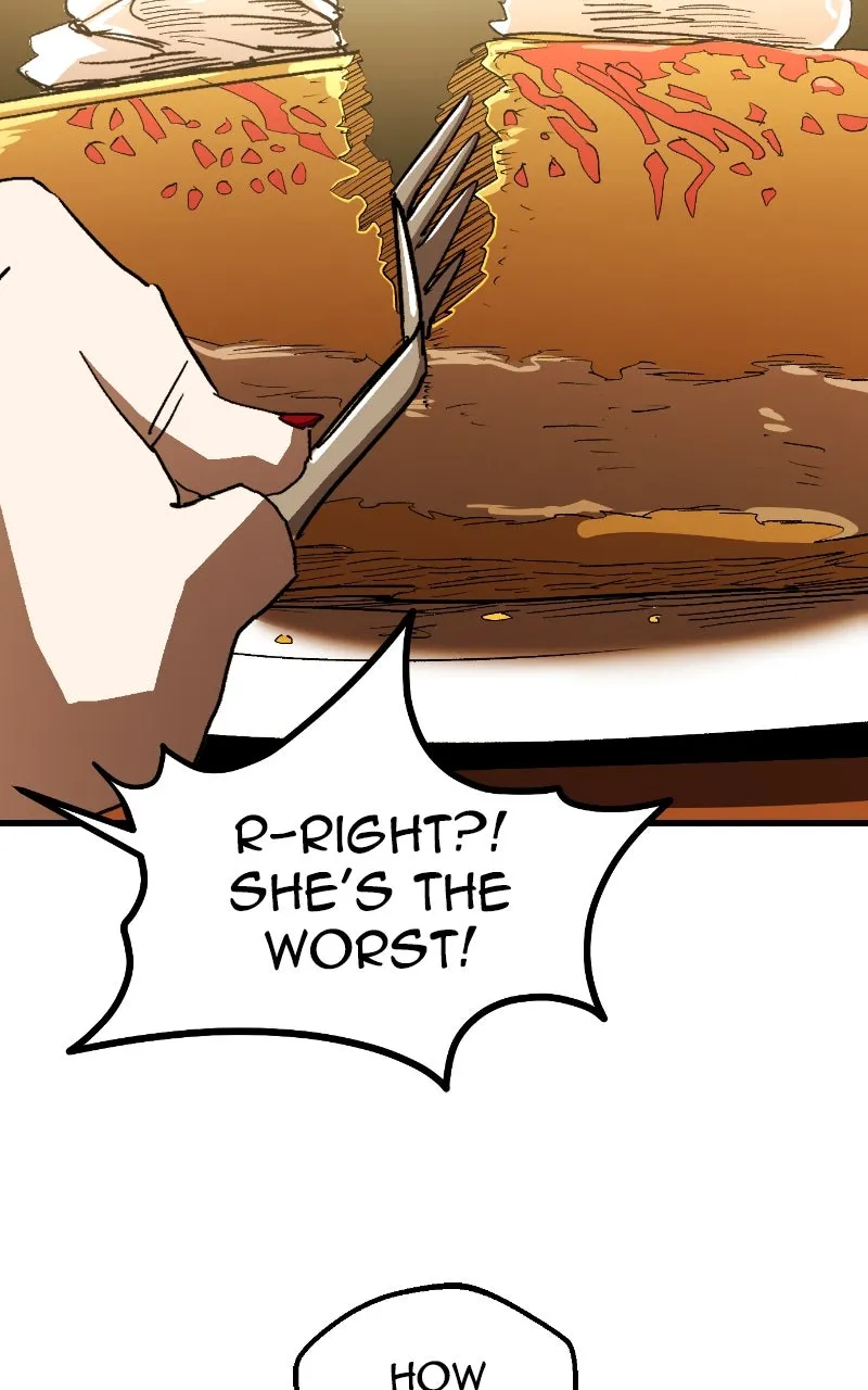 Island of Stars and Chains Chapter 16 page 79 - 