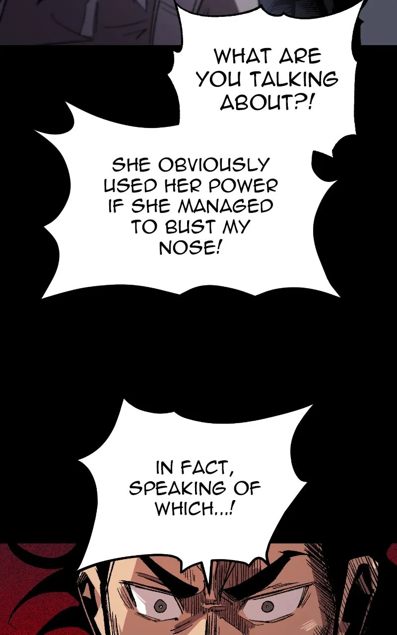 Island of Stars and Chains Chapter 16 page 9 - 