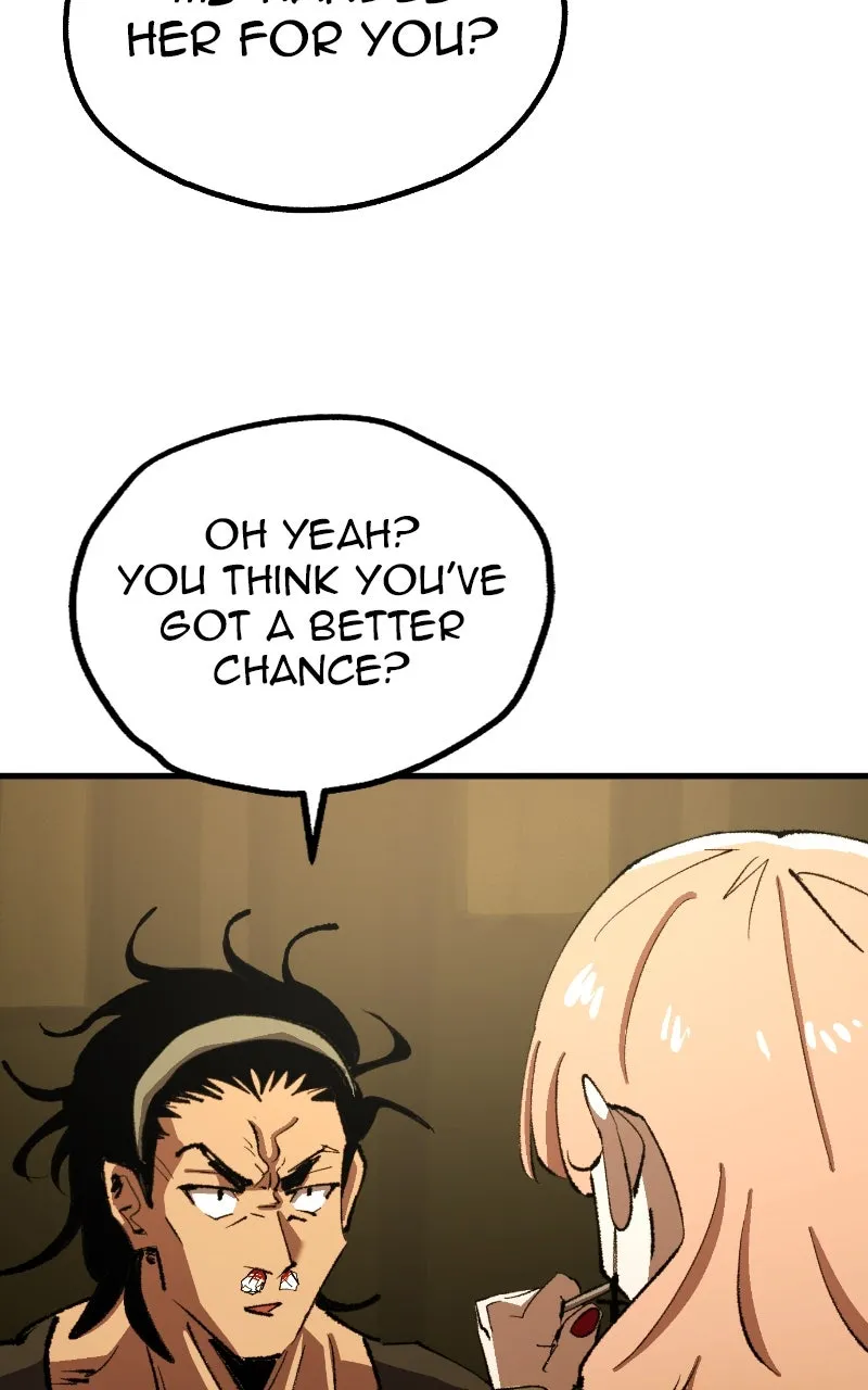 Island of Stars and Chains Chapter 16 page 81 - 