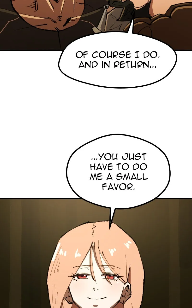 Island of Stars and Chains Chapter 16 page 82 - 