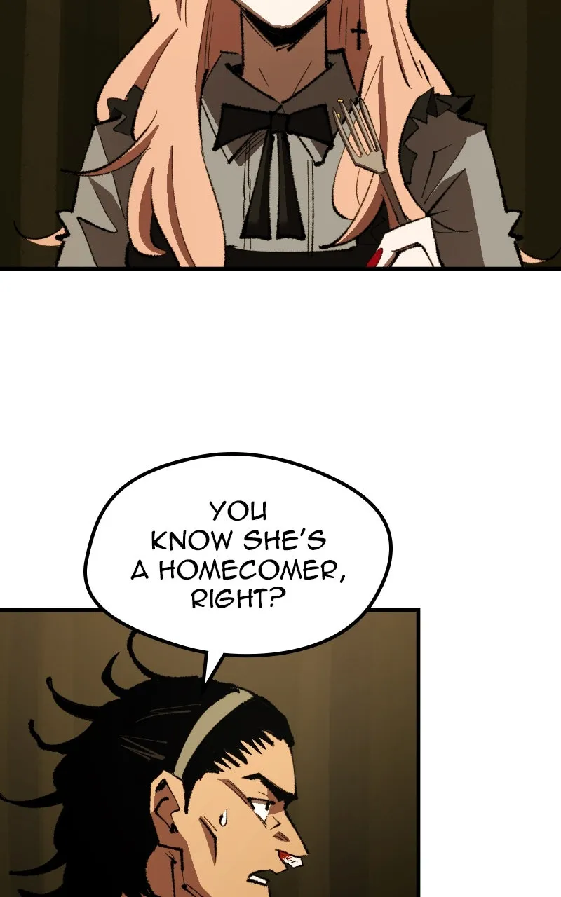 Island of Stars and Chains Chapter 16 page 83 - 