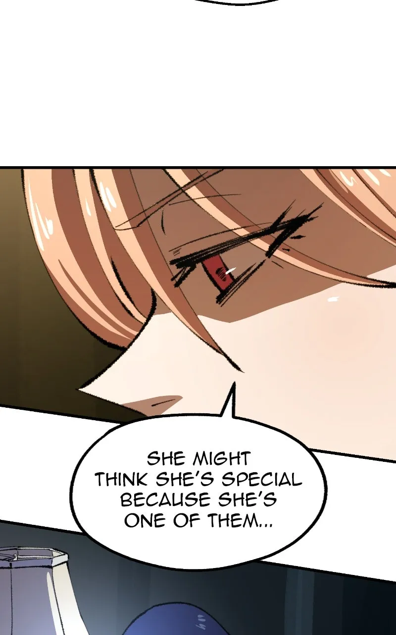 Island of Stars and Chains Chapter 16 page 85 - 