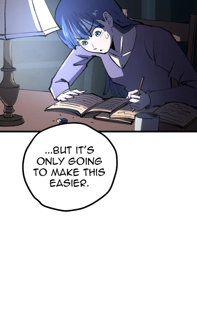 Island of Stars and Chains Chapter 16 page 86 - 