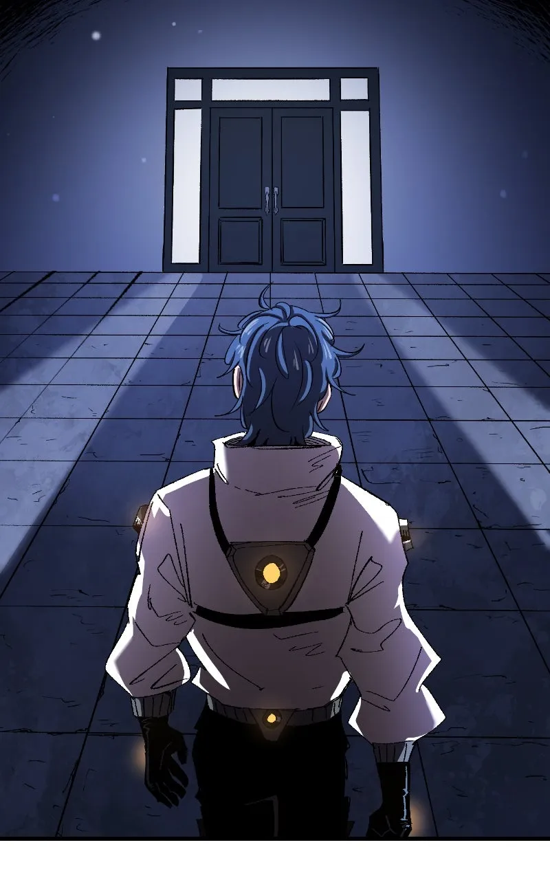 Island of Stars and Chains Chapter 16 page 88 - 