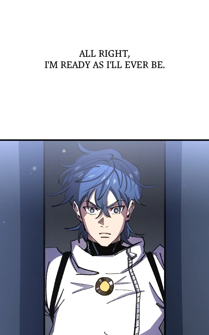 Island of Stars and Chains Chapter 16 page 89 - 
