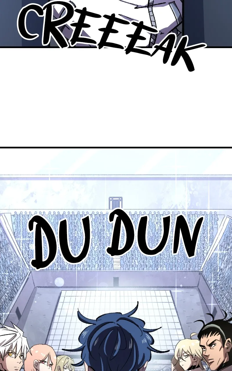 Island of Stars and Chains Chapter 16 page 90 - 