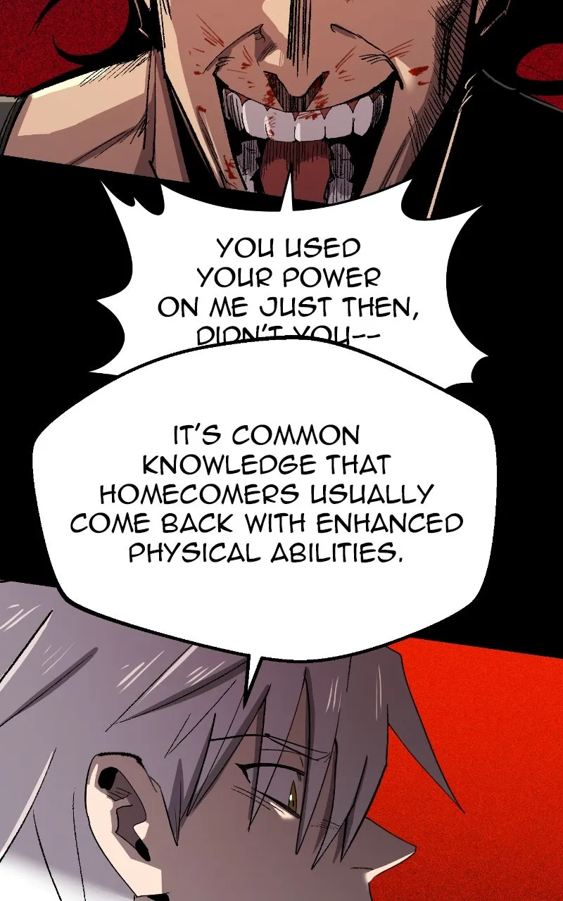 Island of Stars and Chains Chapter 16 page 10 - 