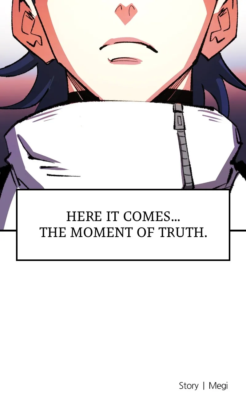 Island of Stars and Chains Chapter 16 page 92 - 