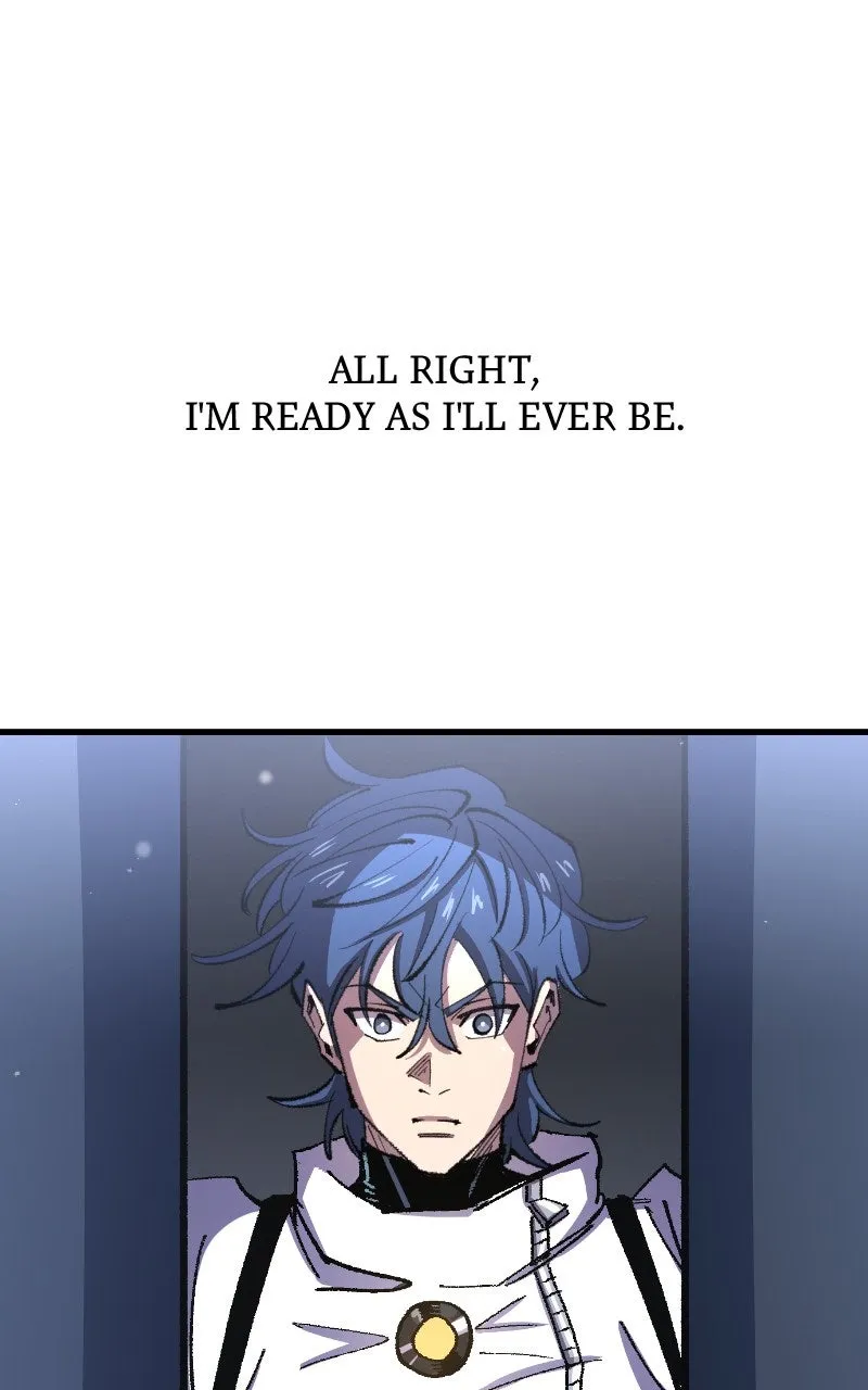 Island of Stars and Chains Chapter 17 page 1 - 