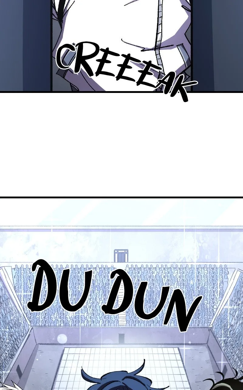 Island of Stars and Chains Chapter 17 page 2 - 