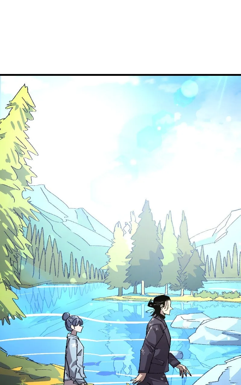 Island of Stars and Chains Chapter 17 page 11 - 