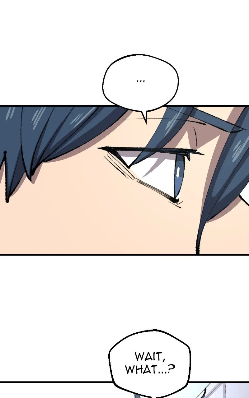 Island of Stars and Chains Chapter 17 page 104 - 