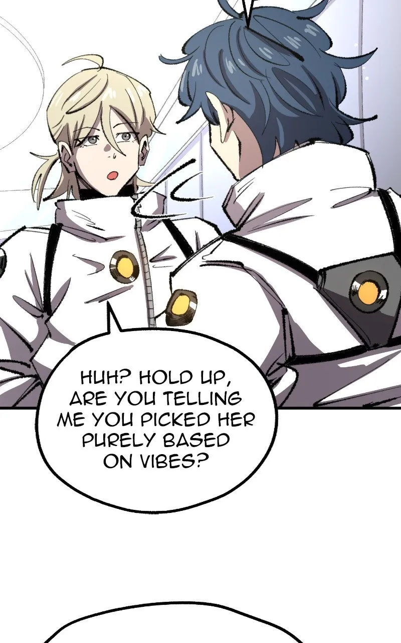 Island of Stars and Chains Chapter 17 page 105 - 