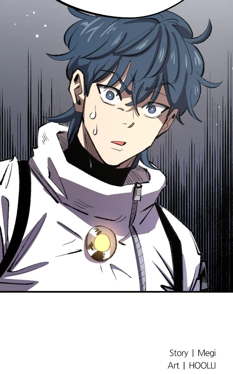 Island of Stars and Chains Chapter 17 page 108 - 
