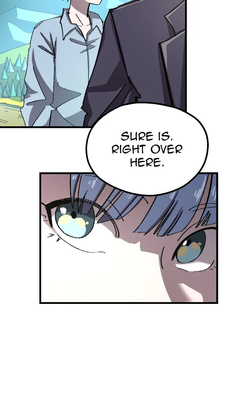 Island of Stars and Chains Chapter 17 page 13 - 