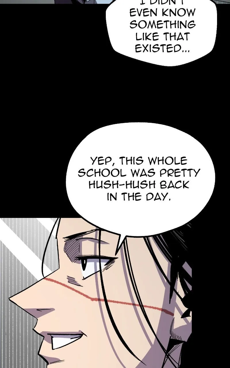 Island of Stars and Chains Chapter 17 page 19 - 