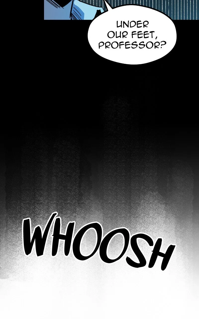 Island of Stars and Chains Chapter 17 page 21 - 