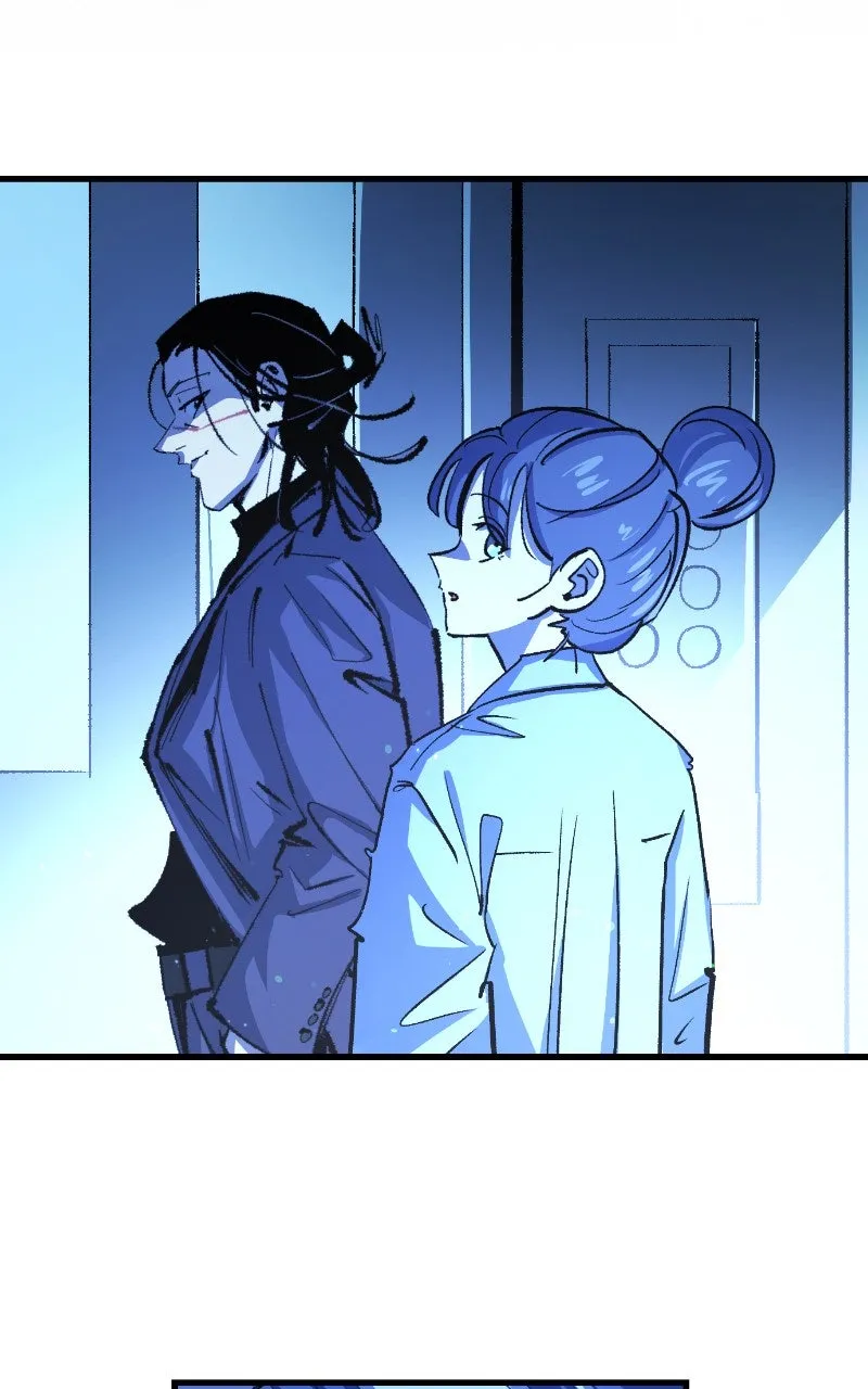 Island of Stars and Chains Chapter 17 page 22 - 
