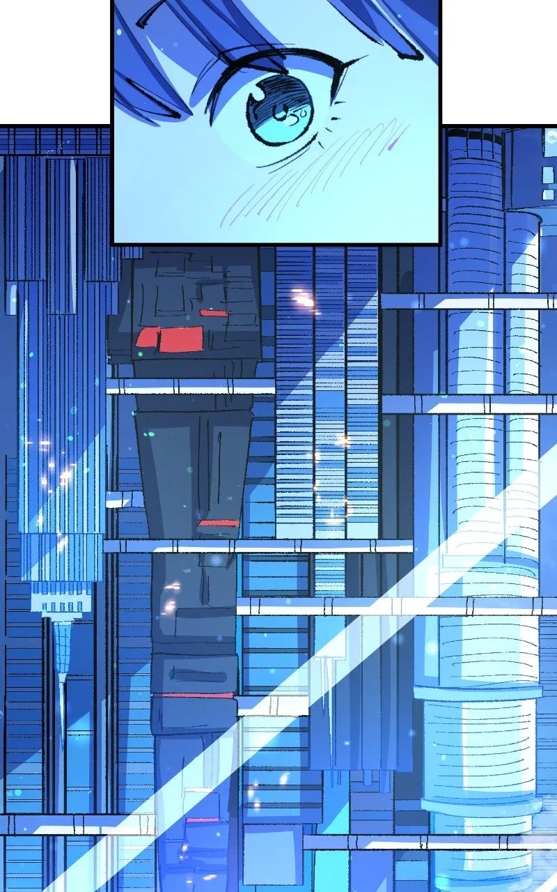 Island of Stars and Chains Chapter 17 page 23 - 