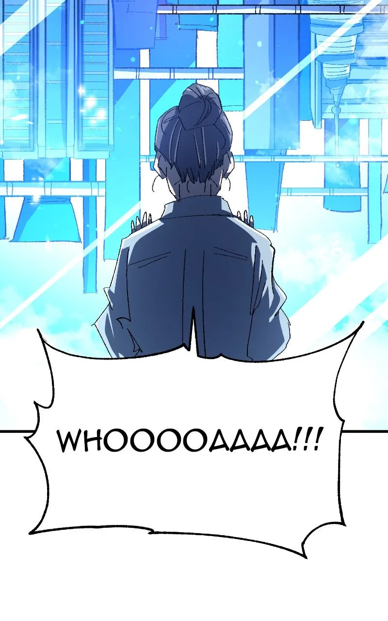 Island of Stars and Chains Chapter 17 page 24 - 