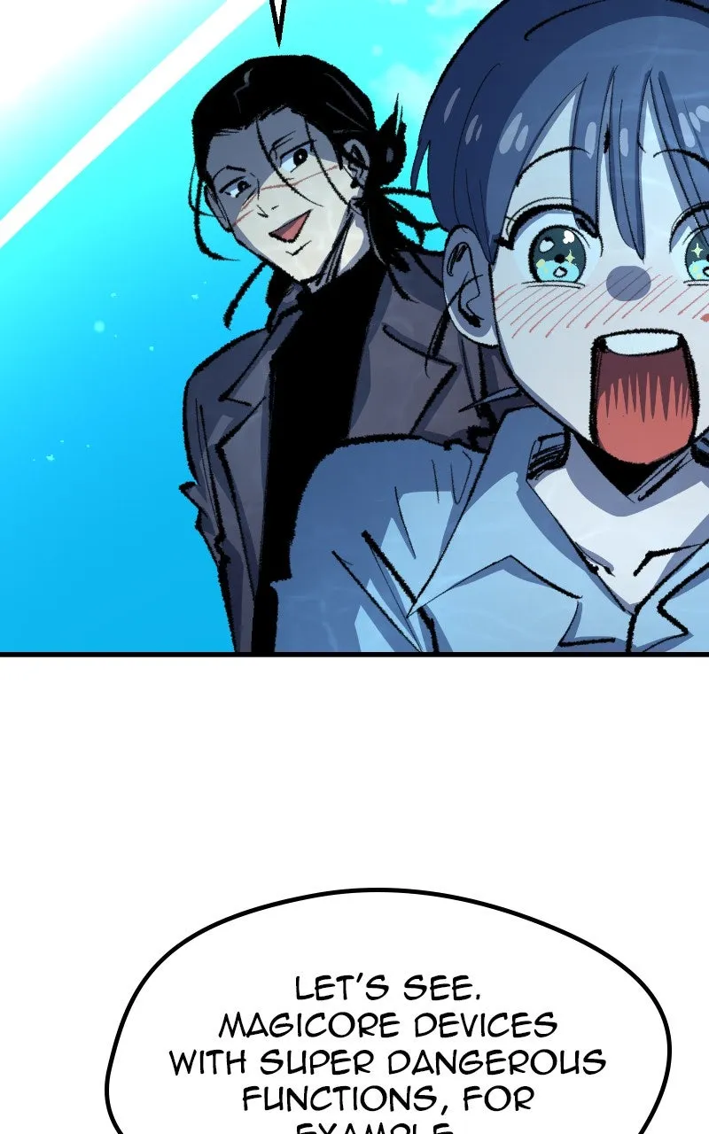 Island of Stars and Chains Chapter 17 page 27 - 