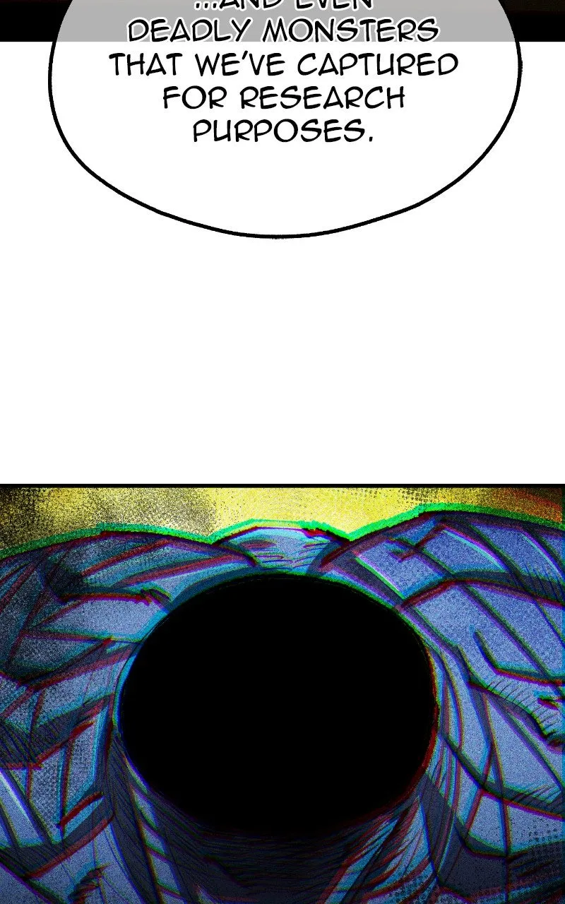 Island of Stars and Chains Chapter 17 page 30 - 