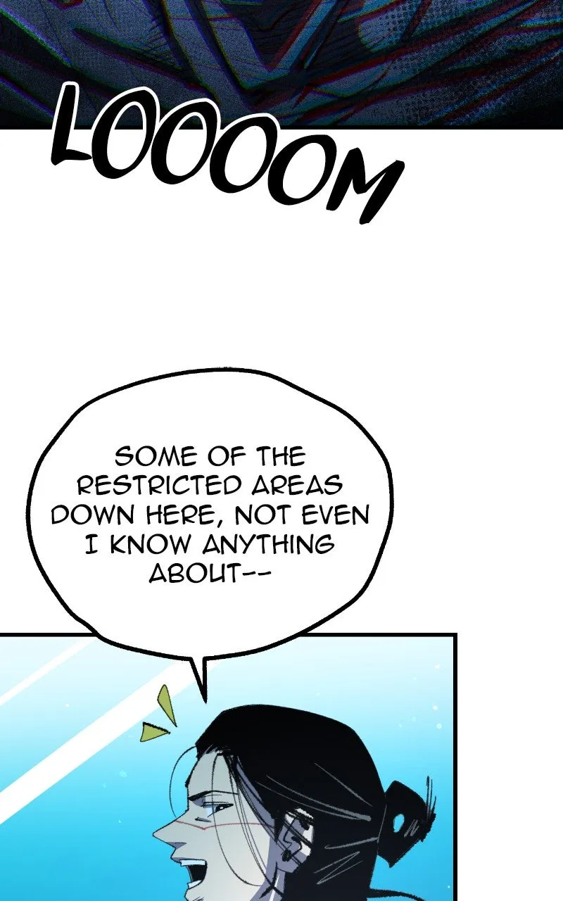 Island of Stars and Chains Chapter 17 page 31 - 