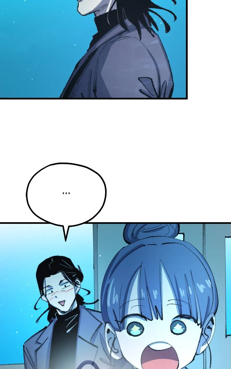Island of Stars and Chains Chapter 17 page 32 - 