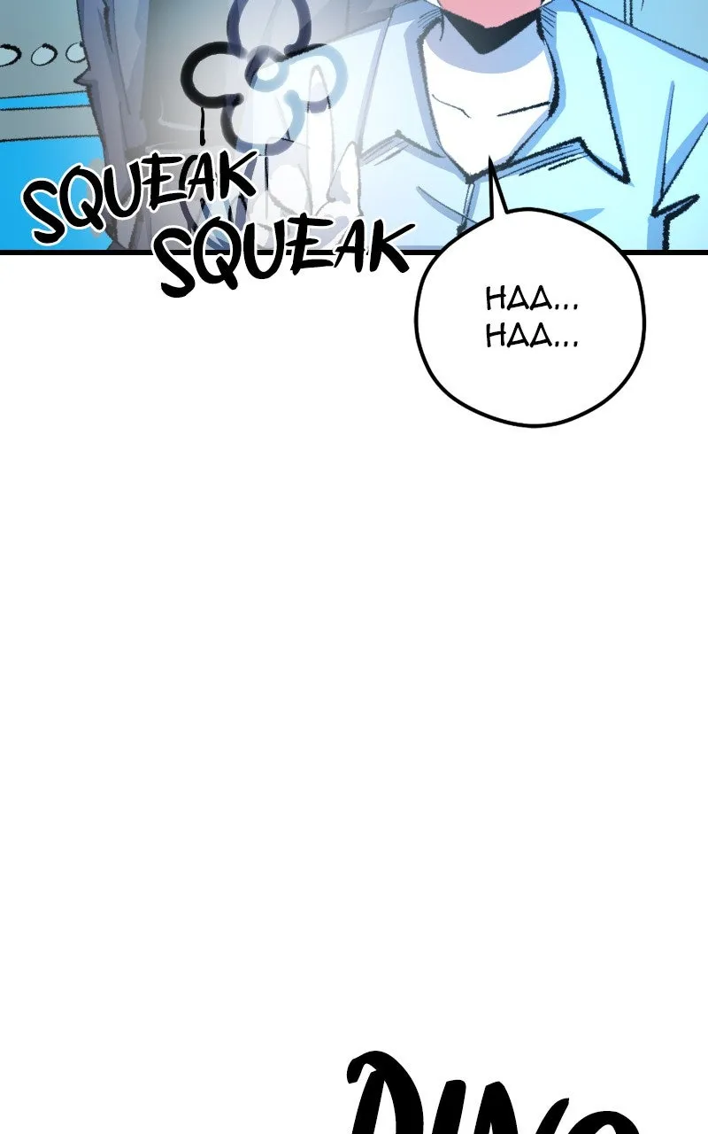 Island of Stars and Chains Chapter 17 page 33 - 