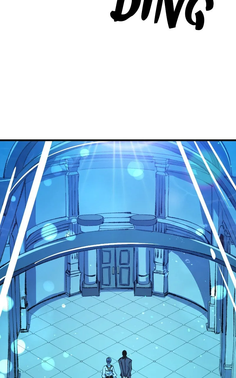Island of Stars and Chains Chapter 17 page 34 - 