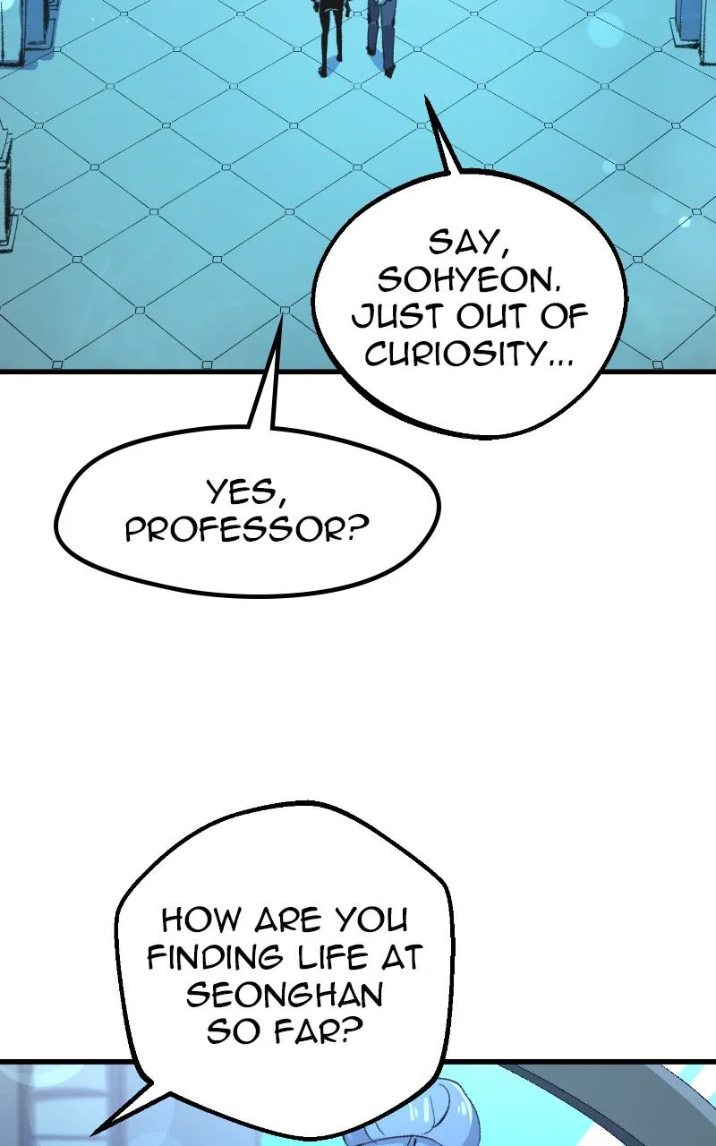 Island of Stars and Chains Chapter 17 page 35 - 